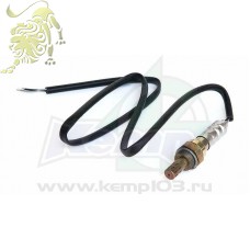 0 258 002 661 Лямбда-зонд 2-х контактный AVEO (LS020063 VERNET) 96394000 EX-16000